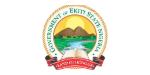 Log of Government of Ekiti State