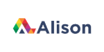 Logo of Alison