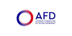 logo of agence francaise de developpement