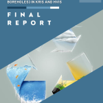 This document is an Environmental and Social Management Plan (ESMP) for social intervention works within the Kano River Irrigation Scheme (KRIS) and Hadejia Valley Irrigation Scheme (HVIS) in Kano and Jigawa states, Nigeria.